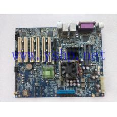 Industrial motherboard PROX-B532LF-P0605-G1B-P 17-102-053211