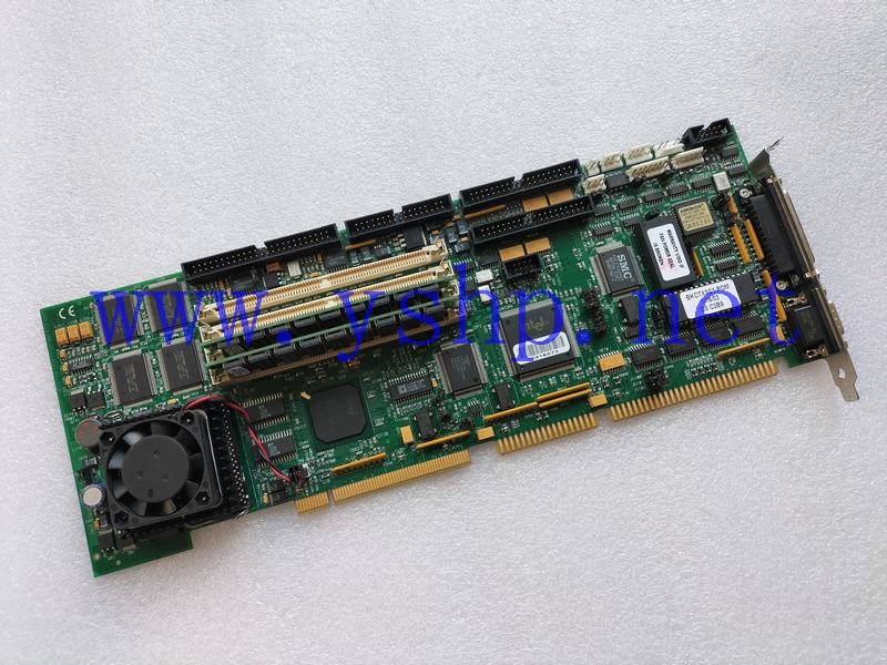 上海源深科技 Industrial Equipment Industrial  computer mainboard   92-005422-XXX REV M-08 BECKMAN 470340 REV AG 高清图片
