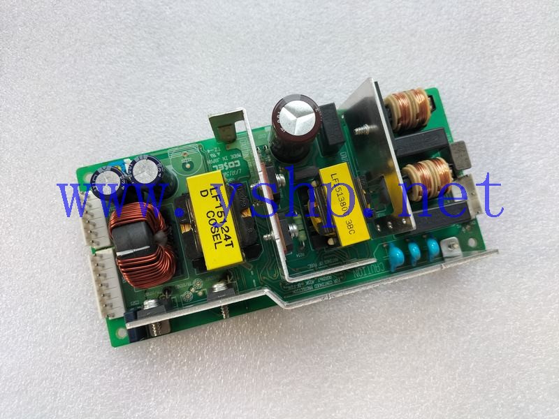 上海源深科技 Industrial Power supply COSEL LFA150F-24-RY 高清图片
