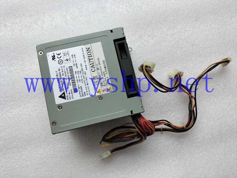 上海源深科技 Industrial Equipment Industrial computer Power Supply   DPS-200PB-138 D 高清图片