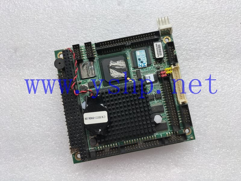 上海源深科技 Industrial Equipment Industrial  computer mainboard   WG7461 1907540I02 高清图片