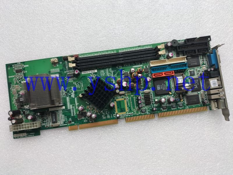上海源深科技 Industrial Equipment Industrial  computer mainboard   ROCKY-6612-1GZ-R10 20006-000443-RS 高清图片