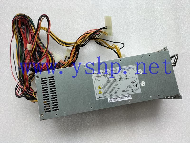 上海源深科技 Industrial Equipment  Power Supply   SPI SPR2C350 SPR1C350 S9YR3500403 高清图片