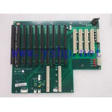 Industrial Equipment Industrial computer backplane  ATX6022/14 REV.B3