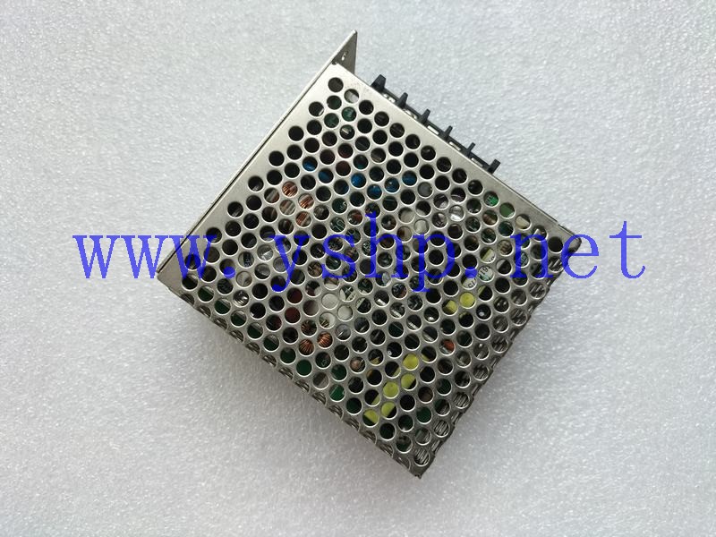 上海源深科技 Industrial Equipment Industrial computer Power Supply   MW SD-25B-12 高清图片