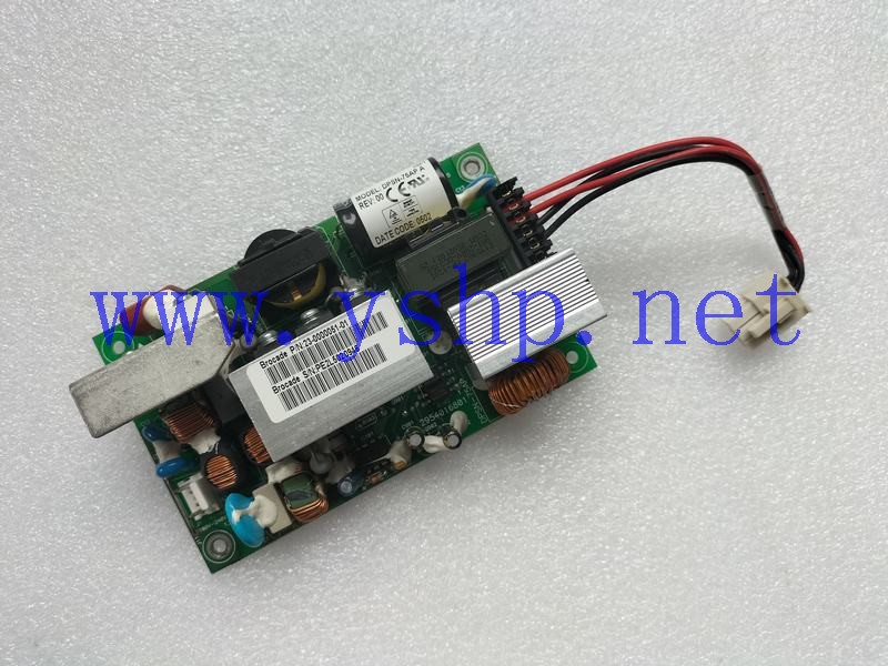 上海源深科技 Industrial Equipment Industrial computer Power Supply   DPSN-75AP A 23-0000051-01 高清图片