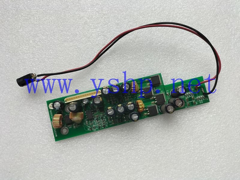 上海源深科技 Industrial Equipment Industrial computer Power Supply   MAXSPEED PCA0019 高清图片