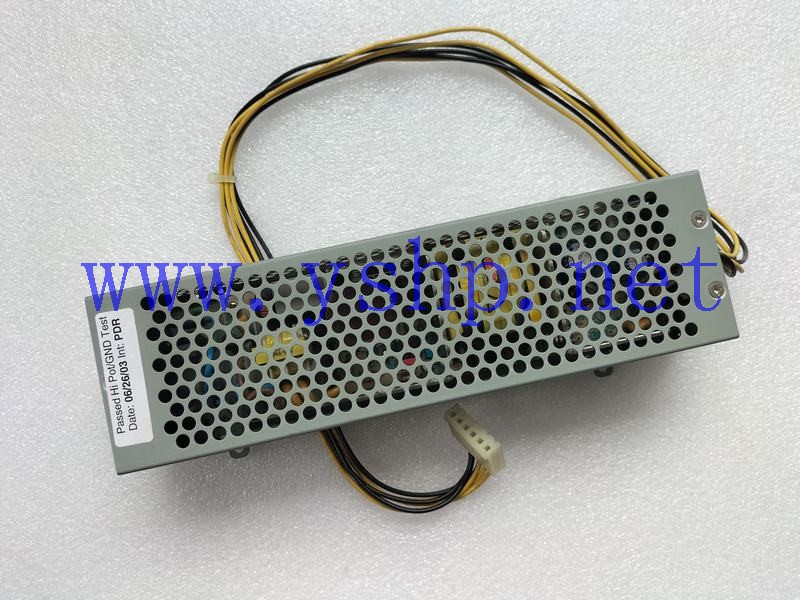 上海源深科技 Industrial Equipment Industrial computer Power Supply   SKYNET SNP-7067-W 高清图片
