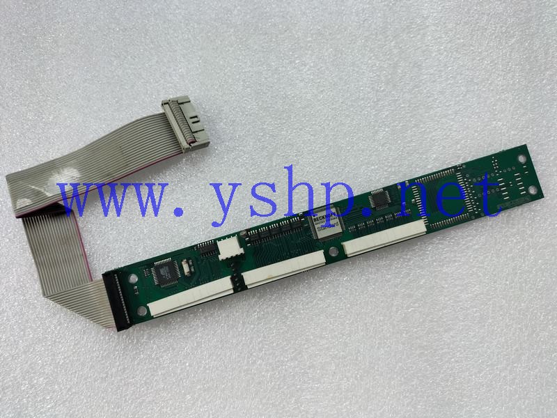 上海源深科技 Industrial Equipment Industrial computer board   BECKHOFF CP9010_1 高清图片