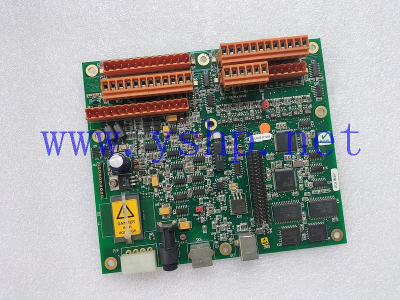 上海源深科技 Industrial Equipment Industrial computer board   FSD1159 高清图片