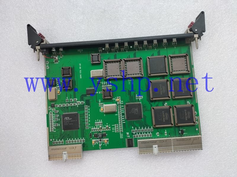 上海源深科技 Industrial Equipment Industrial computer board   DT-08 V2.0 高清图片