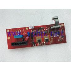 Industrial Board ZCORP GRIFFIN CONTROL BOARD 50189 32714 REV.D 14629-2-027