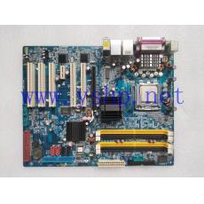  Advantech mainboard  AIMB-763G2-00A1E  dual network ports  ITE IT8211F