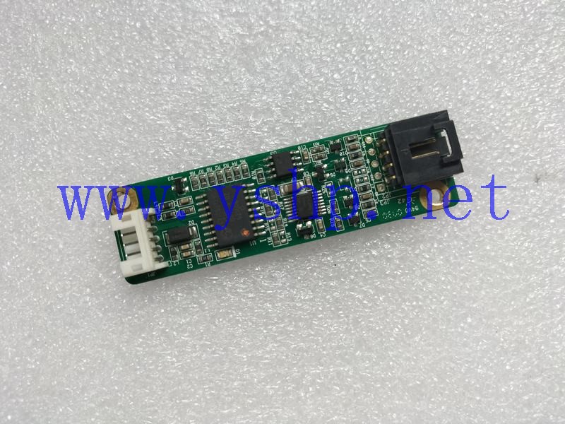 上海源深科技 Industrial Equipment Industrial computer  Touch control panel  ETP-4500UG-B 高清图片