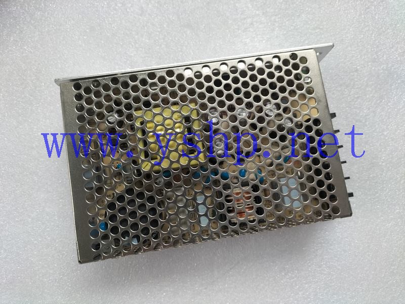 上海源深科技 Industrial Equipment Industrial computer  Power Supply   MW NES-75-12 高清图片