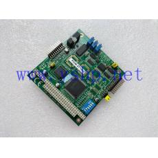Industrial Equipment Industrial computer  board   PCM-3718 REV.C1 PCM-3718H