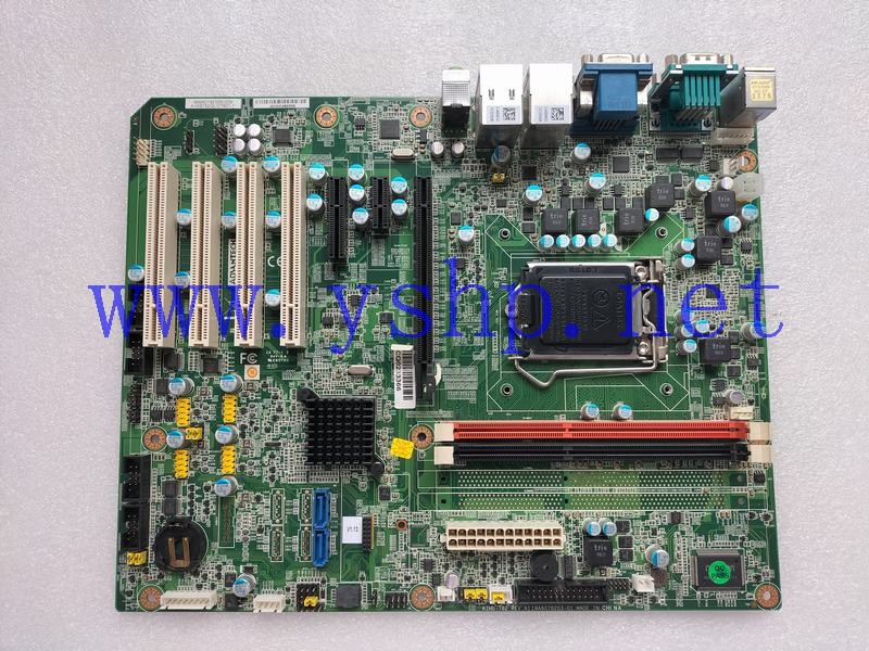 上海源深科技  Advantech mainboard  AIMB-782 REV.A1 19A6078203-01 AIMB782QG21801-T 9696078200E-008 高清图片