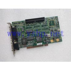 Industrial Capture Card Vampower 7-13 1MB/SL/PCI
