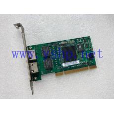 PCI dual port  Gigabit  network card  LREC7212MT