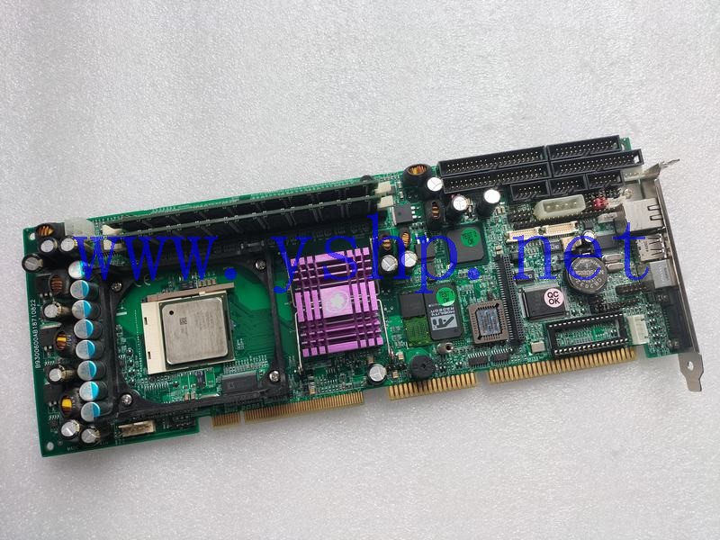 上海源深科技 Industrial motherboard 21-R10401-1052 083-01073-0000 B9300600AB18710822 高清图片