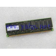 HP Server专用 Memory   A5E00036574 HYS72V32100WR-8-C2 256MB SYNC 100MHZ