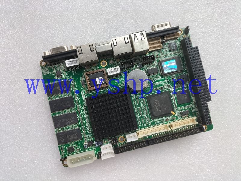 上海源深科技 Industrial motherboard PCM-9315 REV A0.1.0.0 1907931580 高清图片