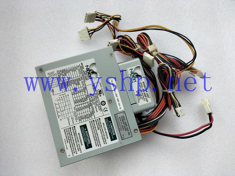 上海源深科技 Industrial Power supply NIPRON eNSP-300P-S24-00L eNSP-300P-S24-12L BU-300P-24P 高清图片