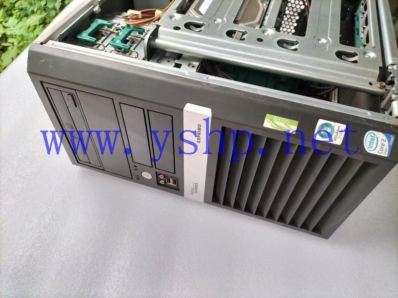 上海源深科技 FUJITSU ESPRIMO P5720  Computer   MI3W-D2581 高清图片
