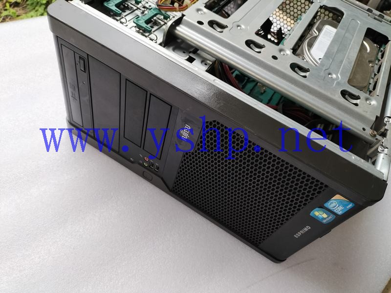 上海源深科技 FUJITSU ESPRIMO P5731 E-STAR5 MI3W-D3011 Computer   高清图片