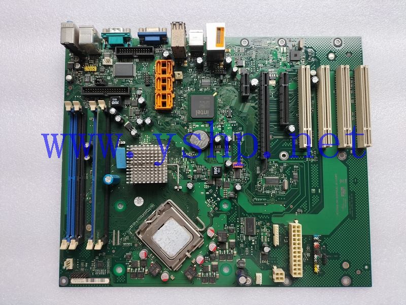 上海源深科技 FUJITSU mainboard D2587-A12 W26361-W1551-X-03 W26361-W1551-Z2-03-36 高清图片
