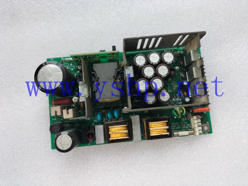 上海源深科技 Industrial Power supply CONVERTER 2255-1514 C EMD80A3CFT33L 高清图片