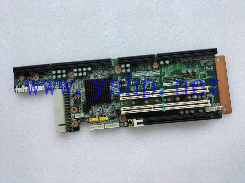 上海源深科技 Industrial backplane PCE-5B04 PCE-5B04-20 REV.A1 19AK5B0402 高清图片