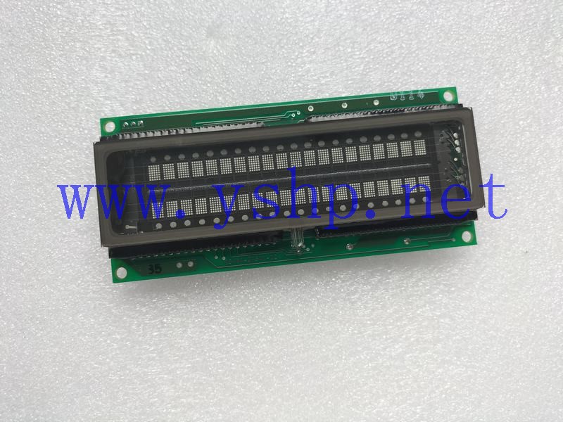 上海源深科技 Industrial Board 34358-02 34542-02 高清图片