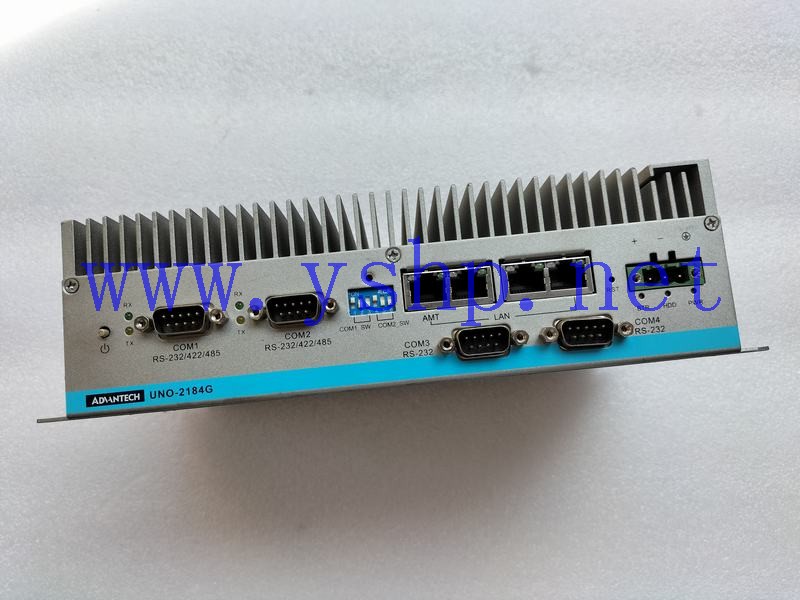 上海源深科技  Industrial  Embedded Computer    Advantech  UNO-2184G 高清图片