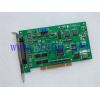Industrial Board PCI-1710U D1 19C3171006 PCI-1710UL