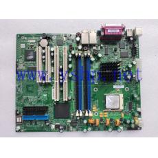 SUPER mainboard P4SCI REV 1.05