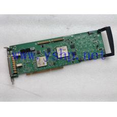 Industrial Board MATROX 7174-02 REV.A XMIO/13/5000 63039620721
