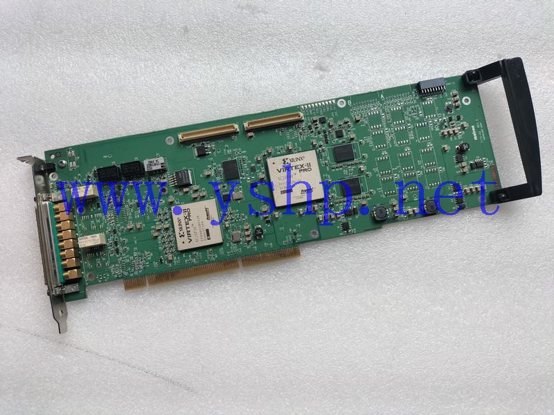 上海源深科技 Industrial Board MATROX 7174-02 REV.A XMIO/13/5000 63039620721 高清图片
