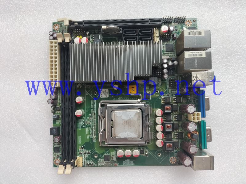 上海源深科技 Industrial Board mainboard 17604013 高清图片