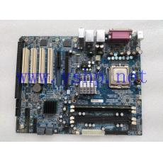 Industrial motherboard PROX-B601LF-P0605-G1B 17-102-060111