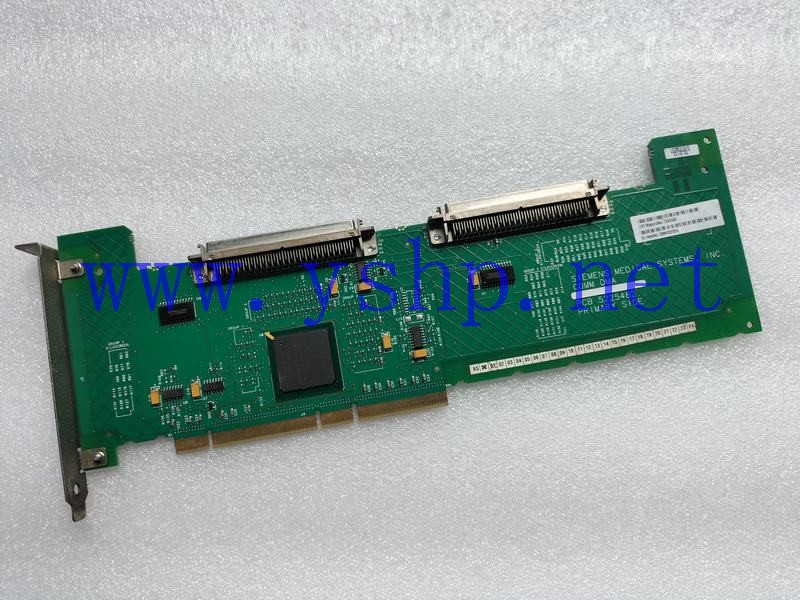 上海源深科技 Industrial Equipment Industrial Board SIEMENS COMM DMA 5225482 7325330 高清图片