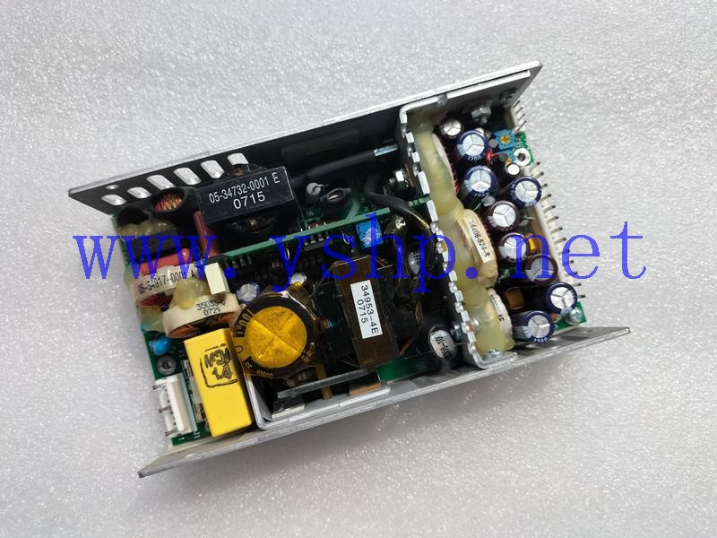 上海源深科技 Industrial Equipment Industrial Power supply CONDOR GPFC125D 高清图片