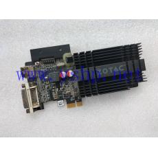  Graphics Card   ZOTAC GT710 1GB 64BIT DDR3 9288-5N360-000Z8