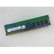 SK Memory   4GB 1RX8 PC4-2400T-ED1-11
