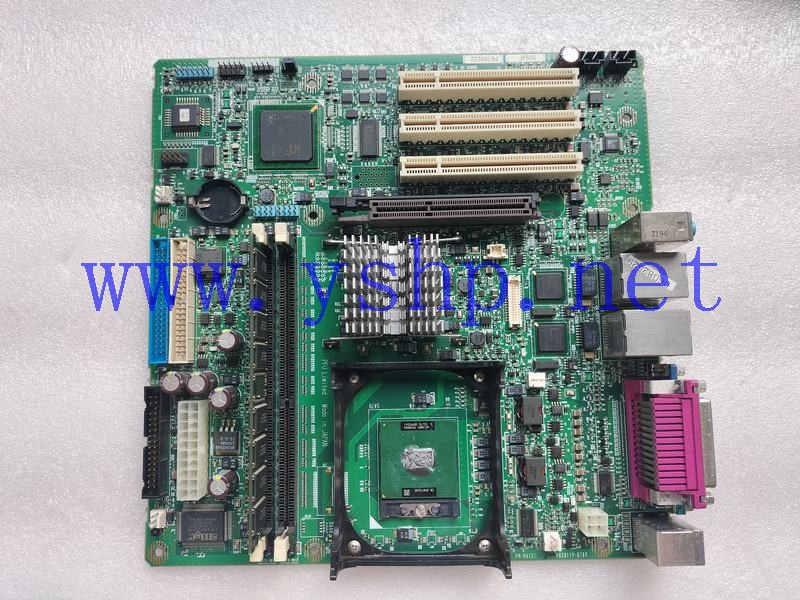上海源深科技 Industrial motherboard PD-41PM160M1 PA03381-B211 高清图片
