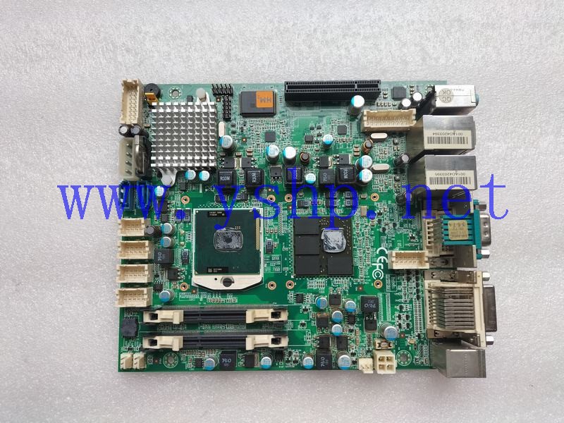 上海源深科技 Industrial motherboard ADE-704A V1.0 高清图片