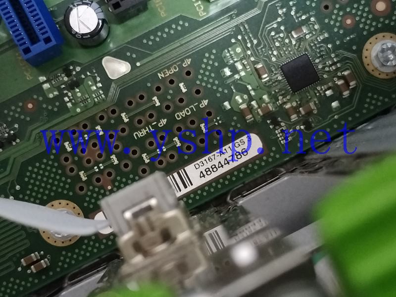 上海源深科技 FUJITSU CELSIUS W520 D3167-A11 GS3 W26361-W3071-X-02 Z3-02-36 高清图片