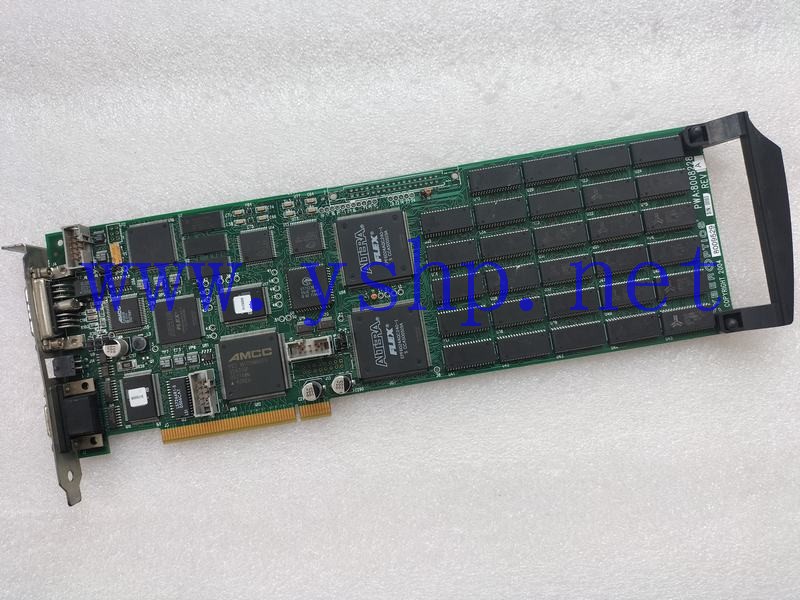 上海源深科技 Industrial Board CYBEROPTICS 8008229 8008228 REV.A 高清图片