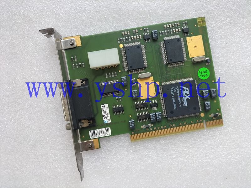 上海源深科技 Industrial Board TIGRIS BUZZARD-HD26 REV.1 TIG005.00RA2 高清图片