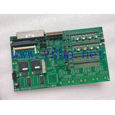 Industrial Board BRD023425 PCB.023.006 V2